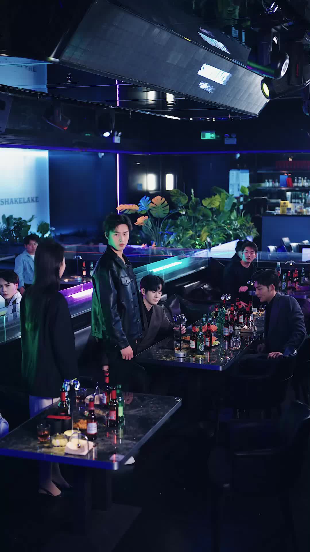 Tập 28 - Tình Yêu Sau Tai Nạn